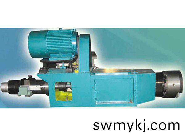 DSS系列數(shù)控鏜車頭